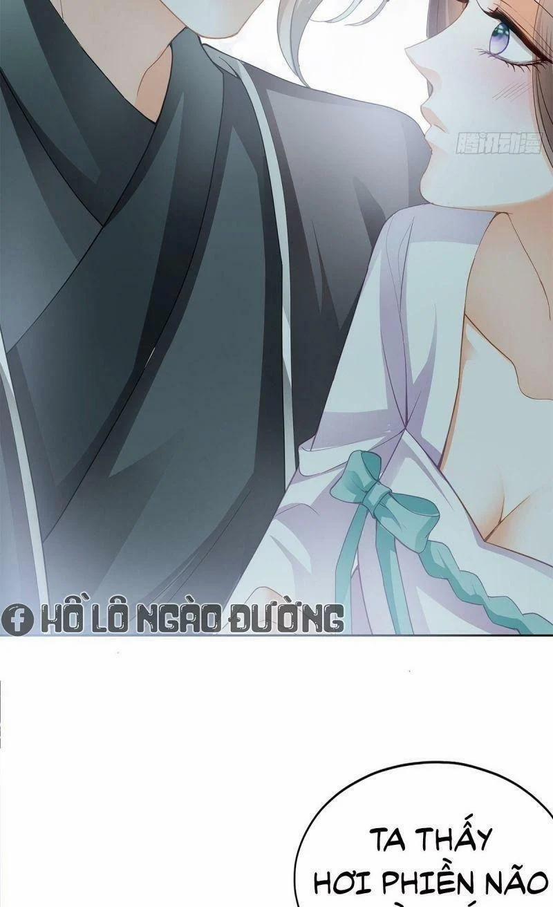 Bổn Vương Muốn Nàng 34 trang 28