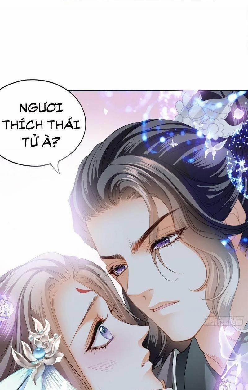 Bổn Vương Muốn Nàng 34 trang 30