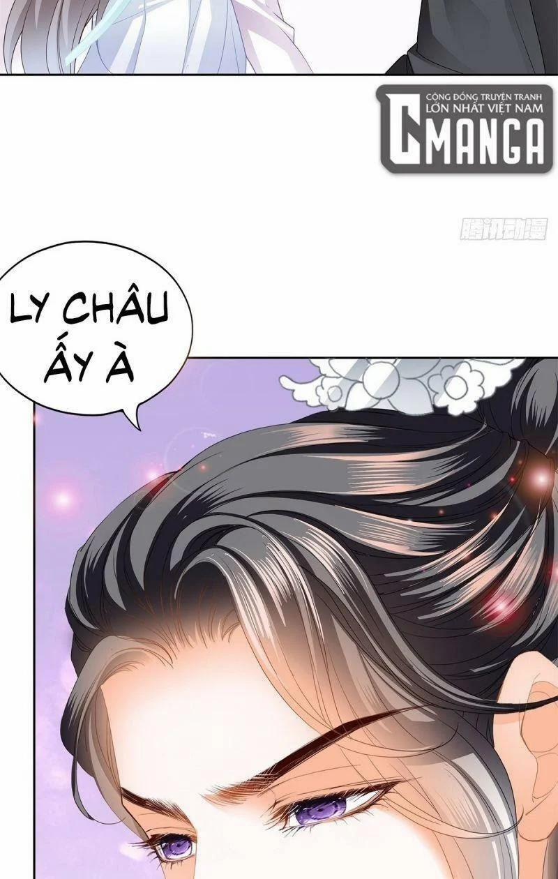 Bổn Vương Muốn Nàng 34 trang 36