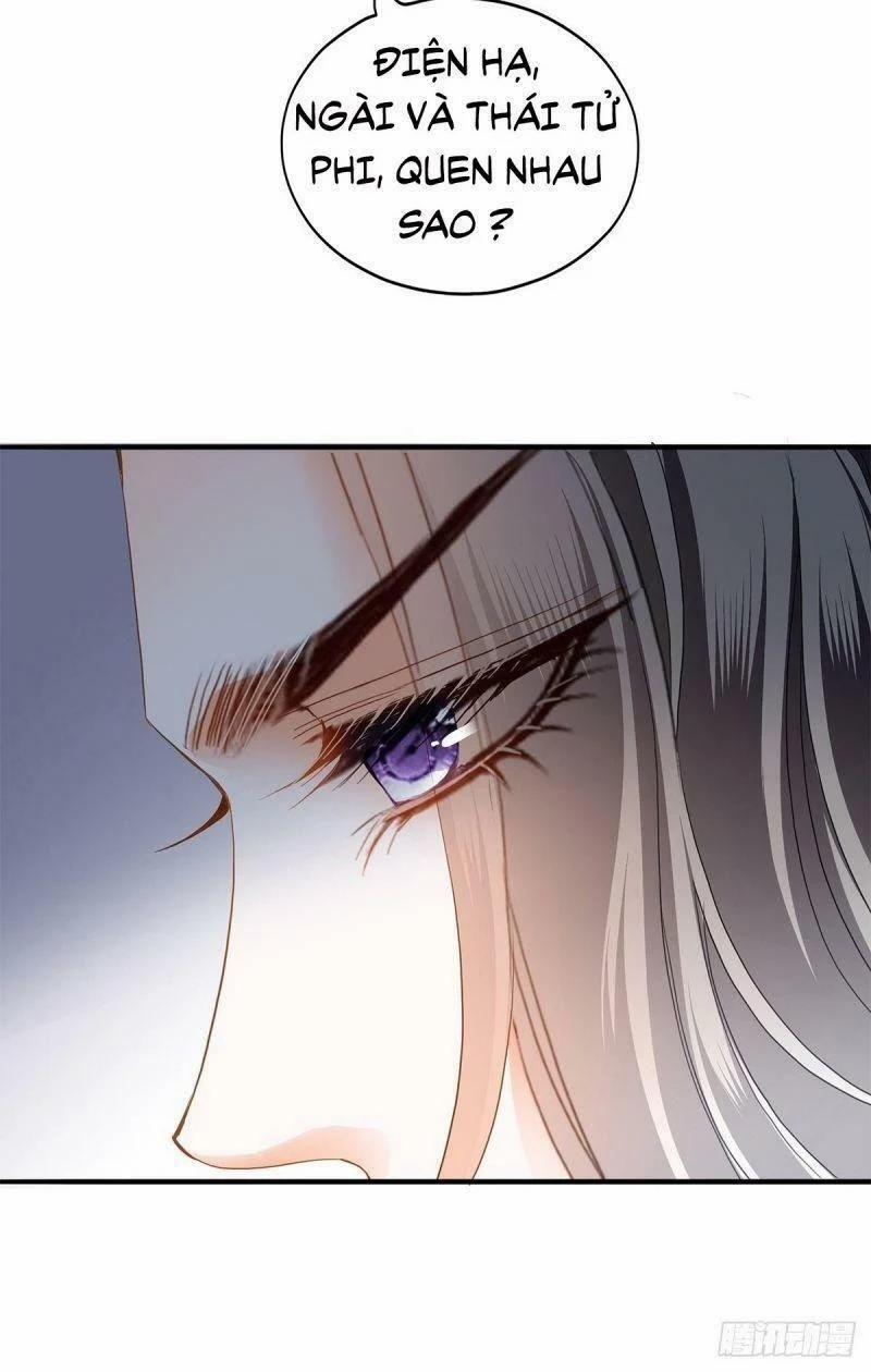 Bổn Vương Muốn Nàng 34 trang 39