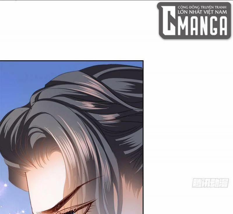 Bổn Vương Muốn Nàng 34 trang 42