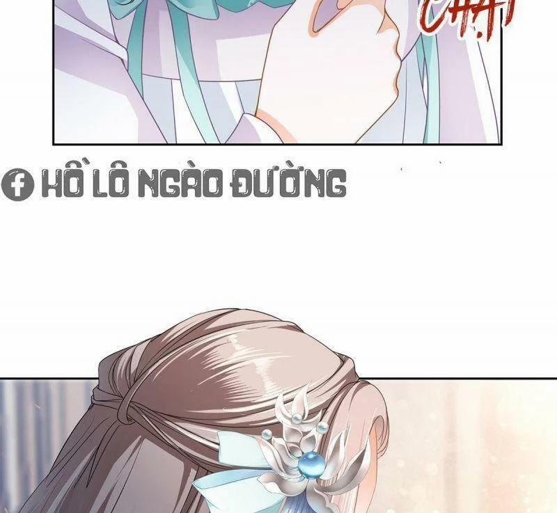 Bổn Vương Muốn Nàng 34 trang 46