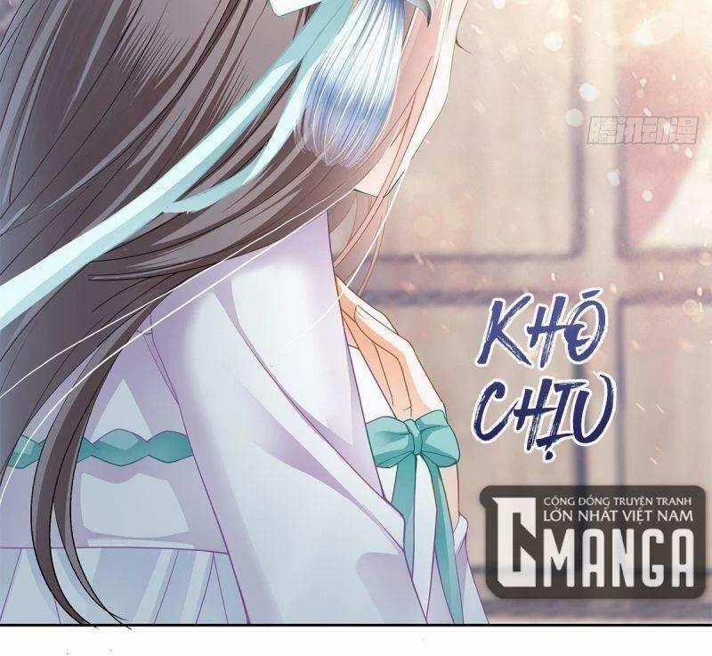 Bổn Vương Muốn Nàng 34 trang 47