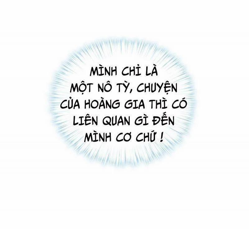 Bổn Vương Muốn Nàng 34 trang 48