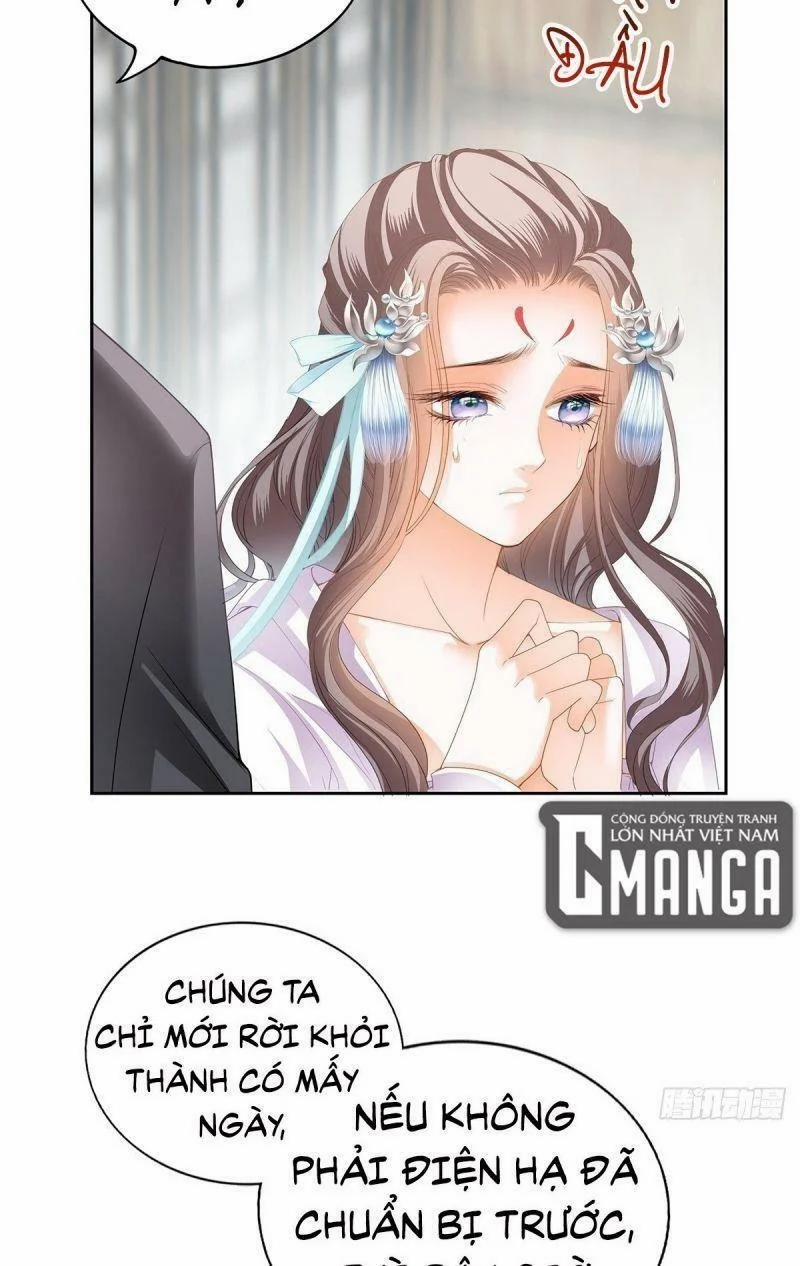 Bổn Vương Muốn Nàng 34 trang 6