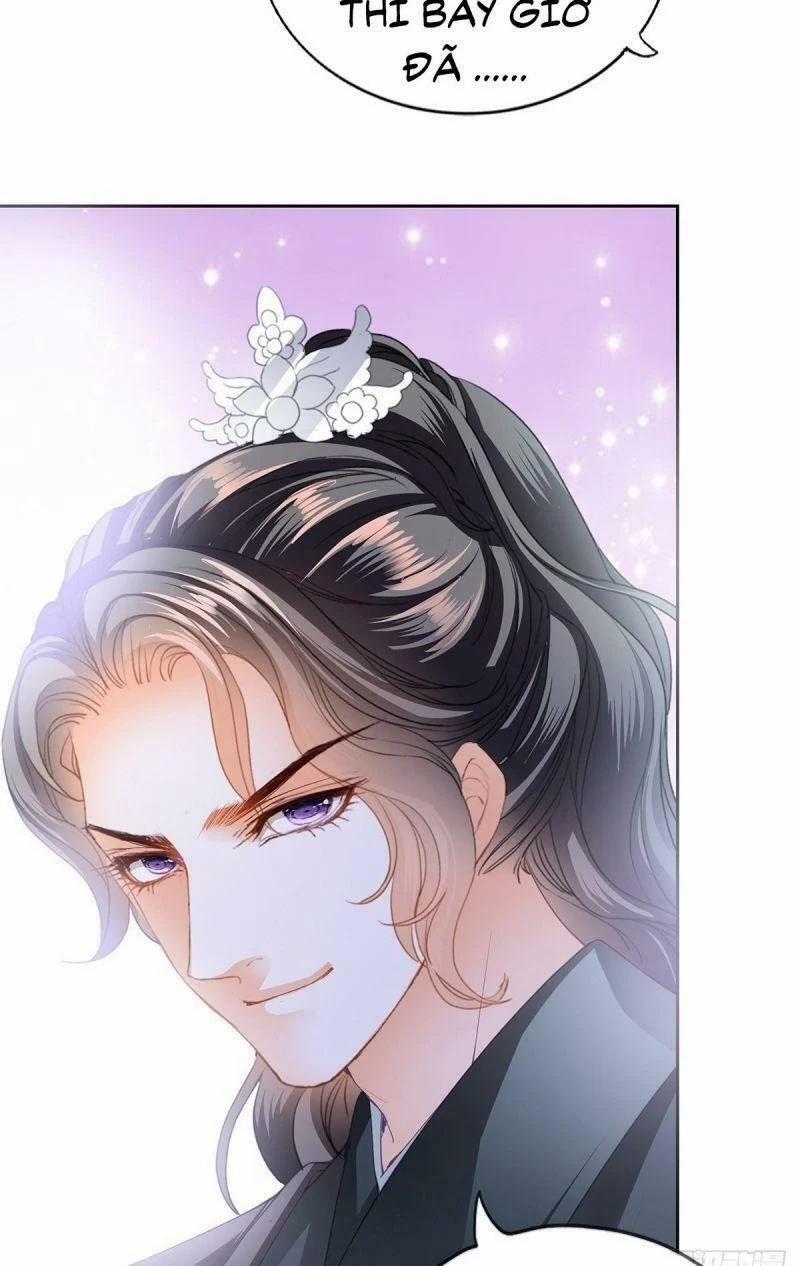 Bổn Vương Muốn Nàng 34 trang 7