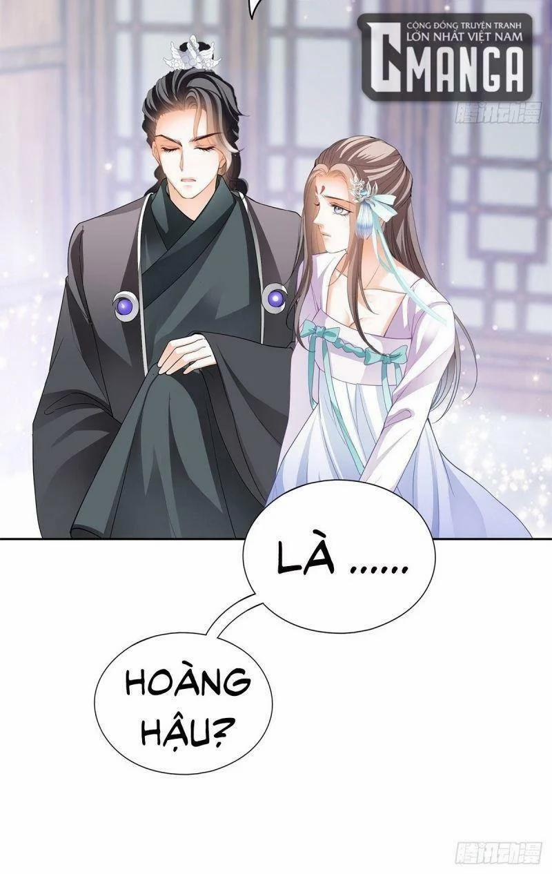 Bổn Vương Muốn Nàng 34 trang 9