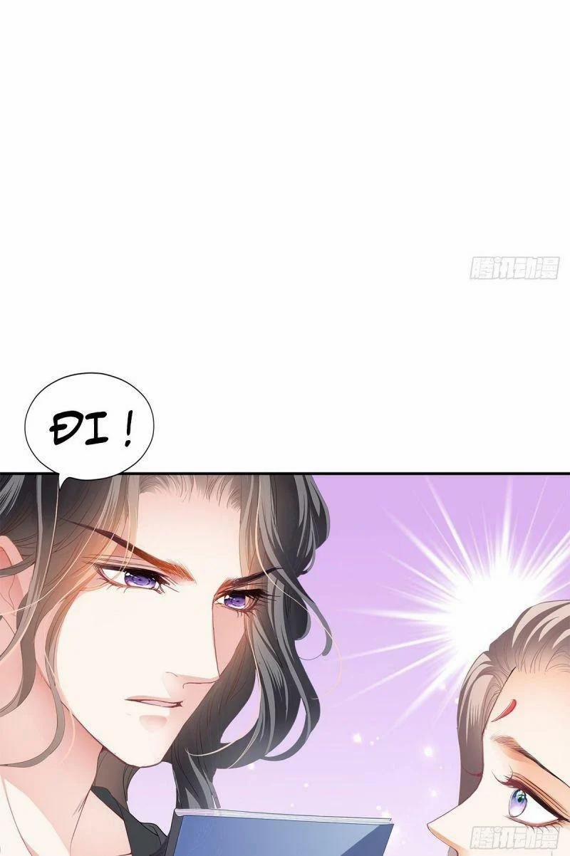 Bổn Vương Muốn Nàng 4 trang 10