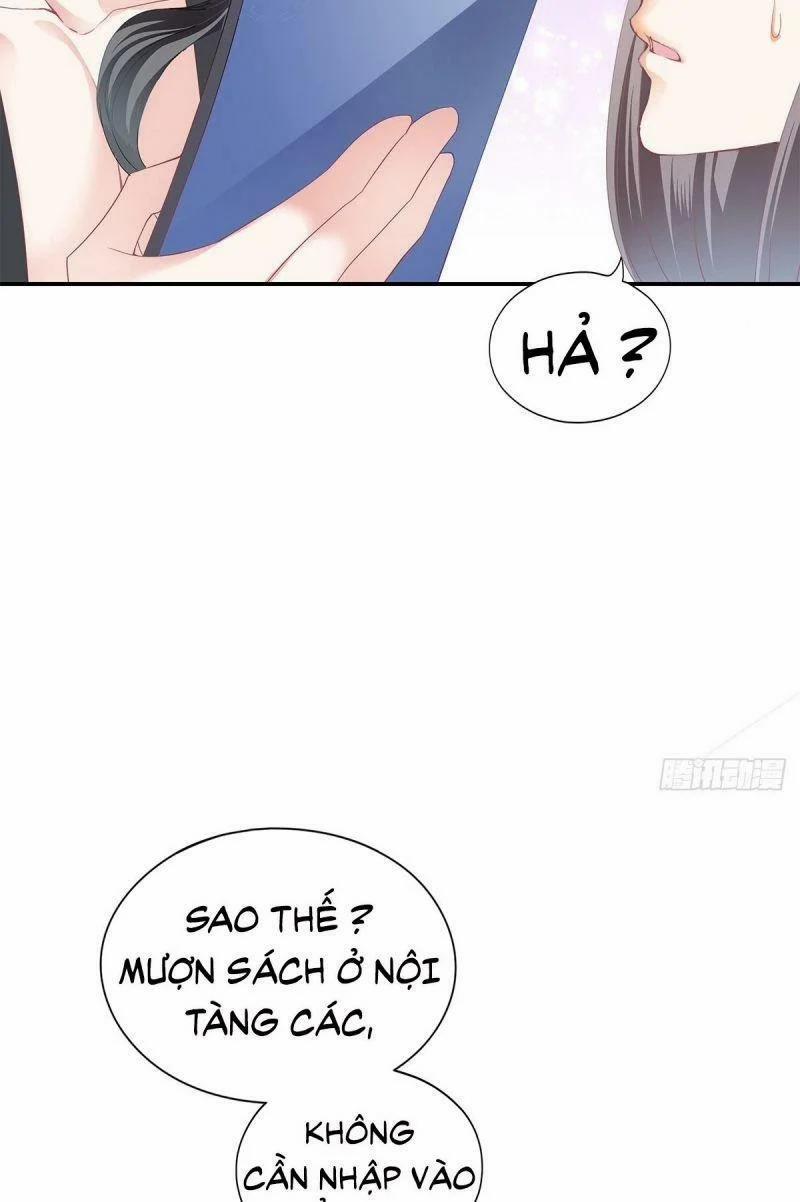 Bổn Vương Muốn Nàng 4 trang 11