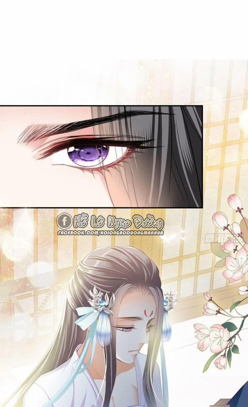 Bổn Vương Muốn Nàng 4 trang 13