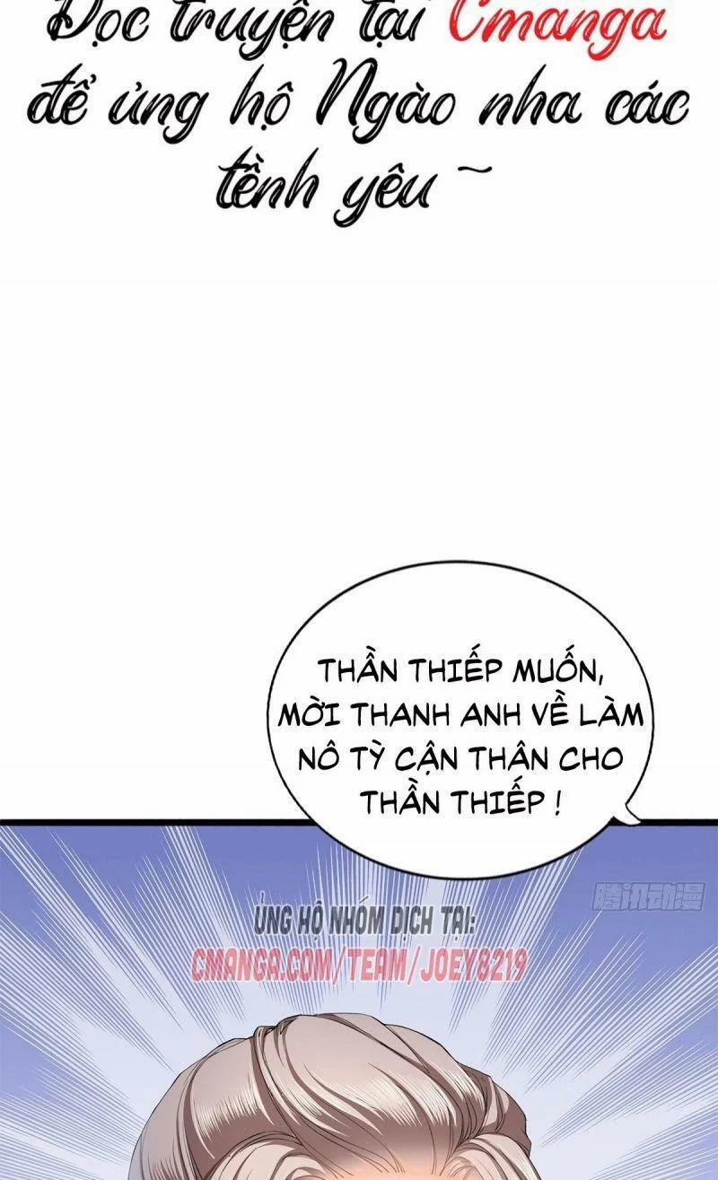 Bổn Vương Muốn Nàng 4 trang 26