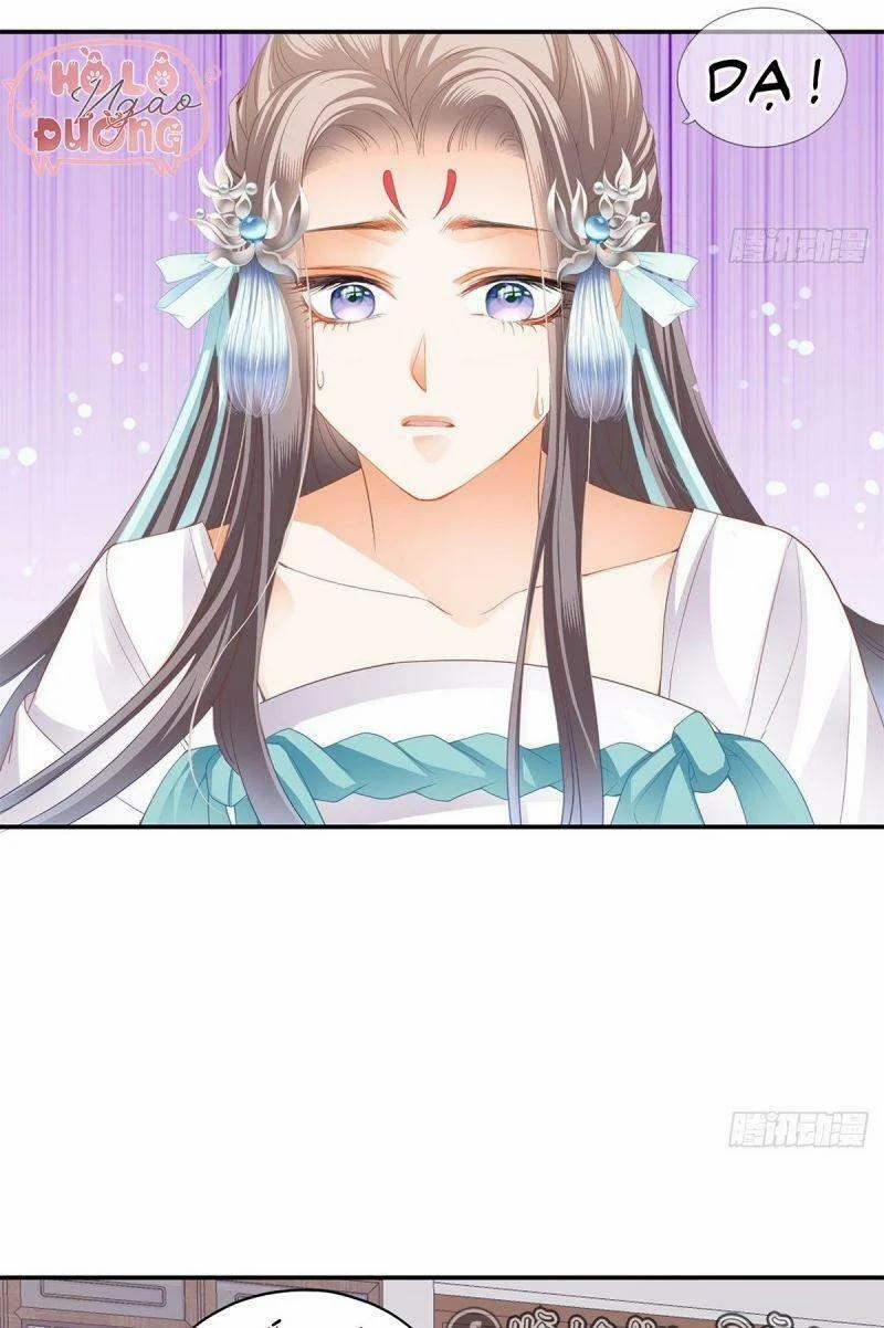 Bổn Vương Muốn Nàng 4 trang 3