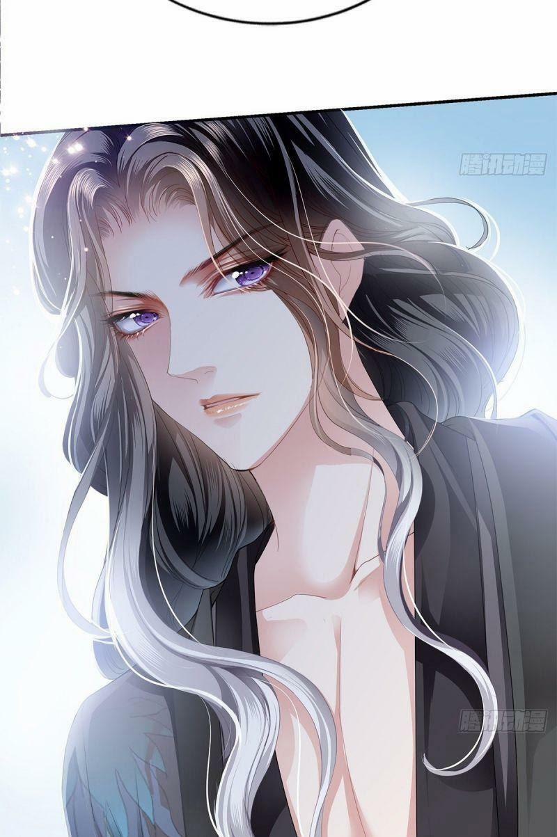 Bổn Vương Muốn Nàng 4 trang 33