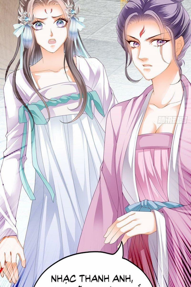 Bổn Vương Muốn Nàng 4 trang 38