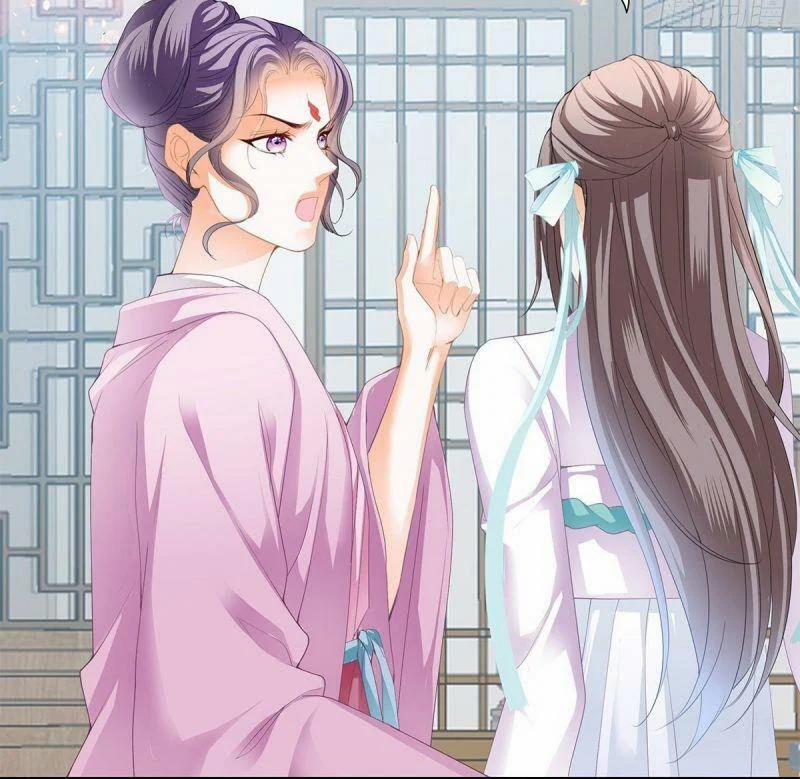 Bổn Vương Muốn Nàng 4 trang 45