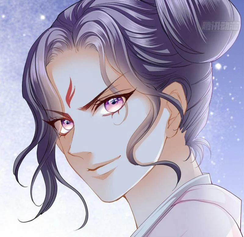 Bổn Vương Muốn Nàng 4 trang 54