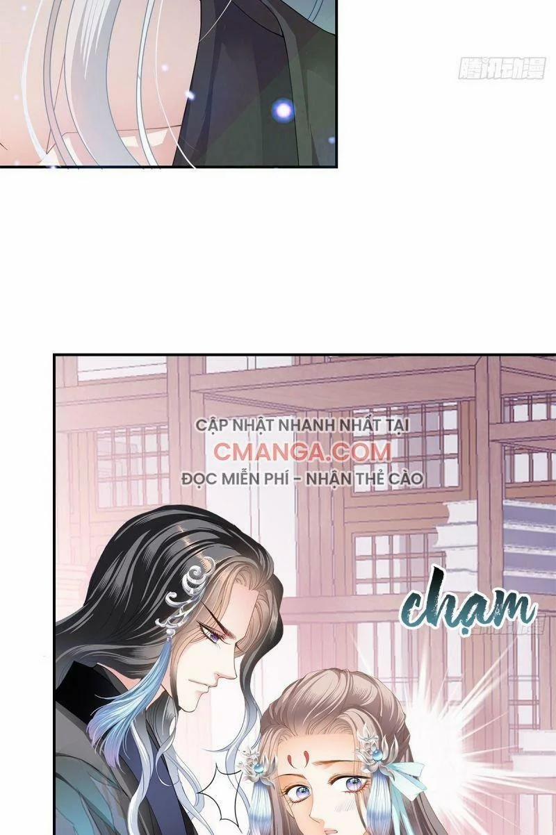 Bổn Vương Muốn Nàng 4 trang 7