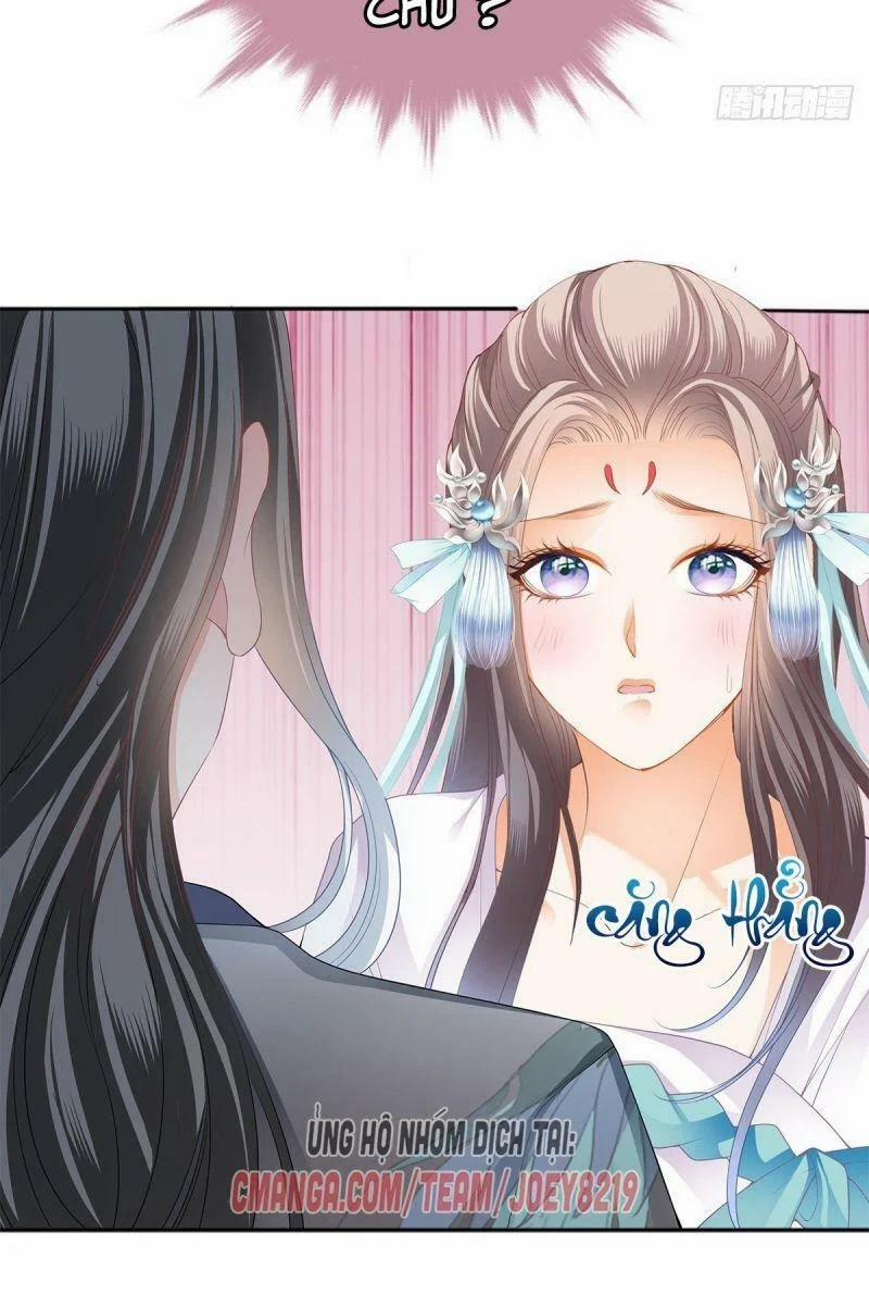 Bổn Vương Muốn Nàng 4 trang 9