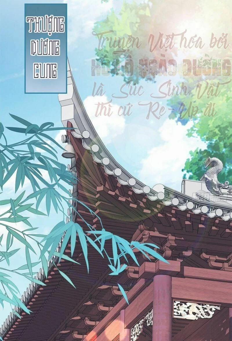 Bổn Vương Muốn Nàng 5 trang 0