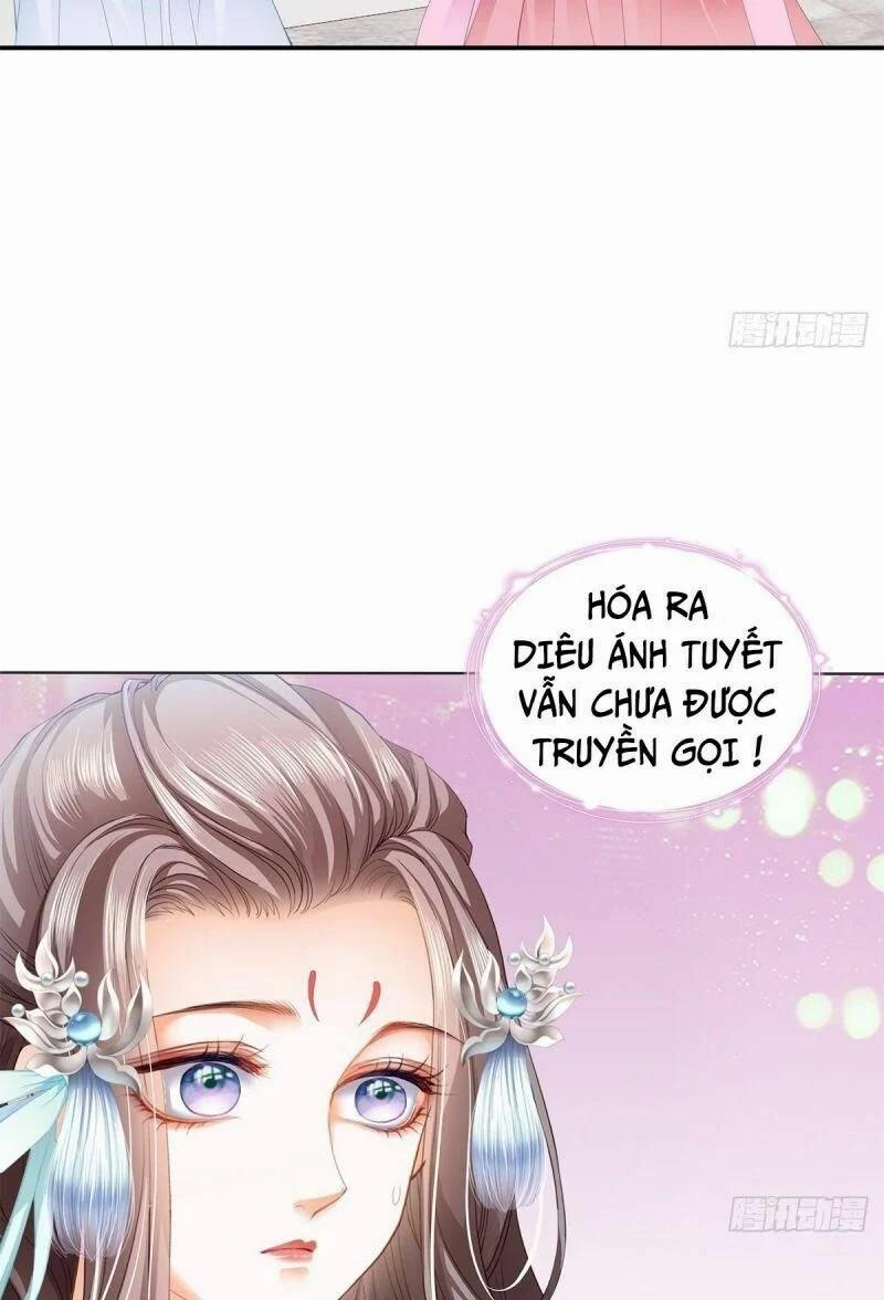 Bổn Vương Muốn Nàng 5 trang 10