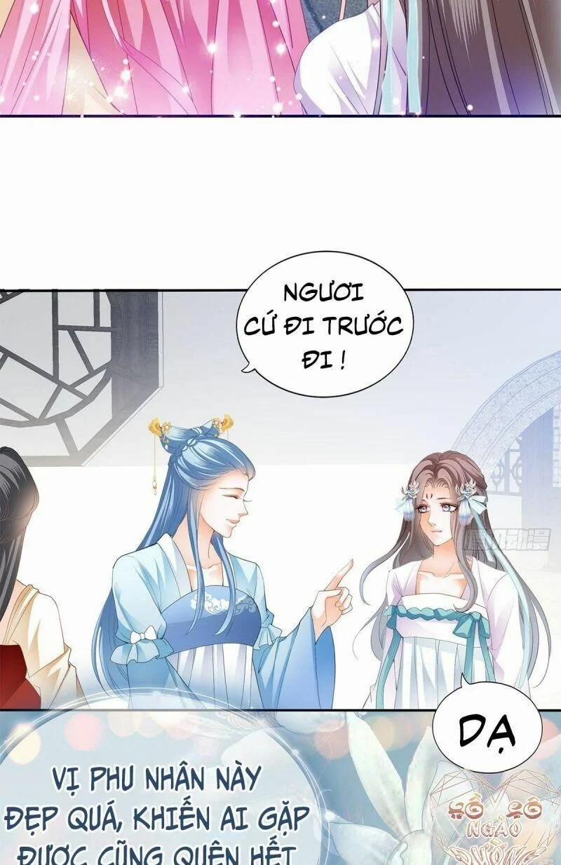 Bổn Vương Muốn Nàng 5 trang 13