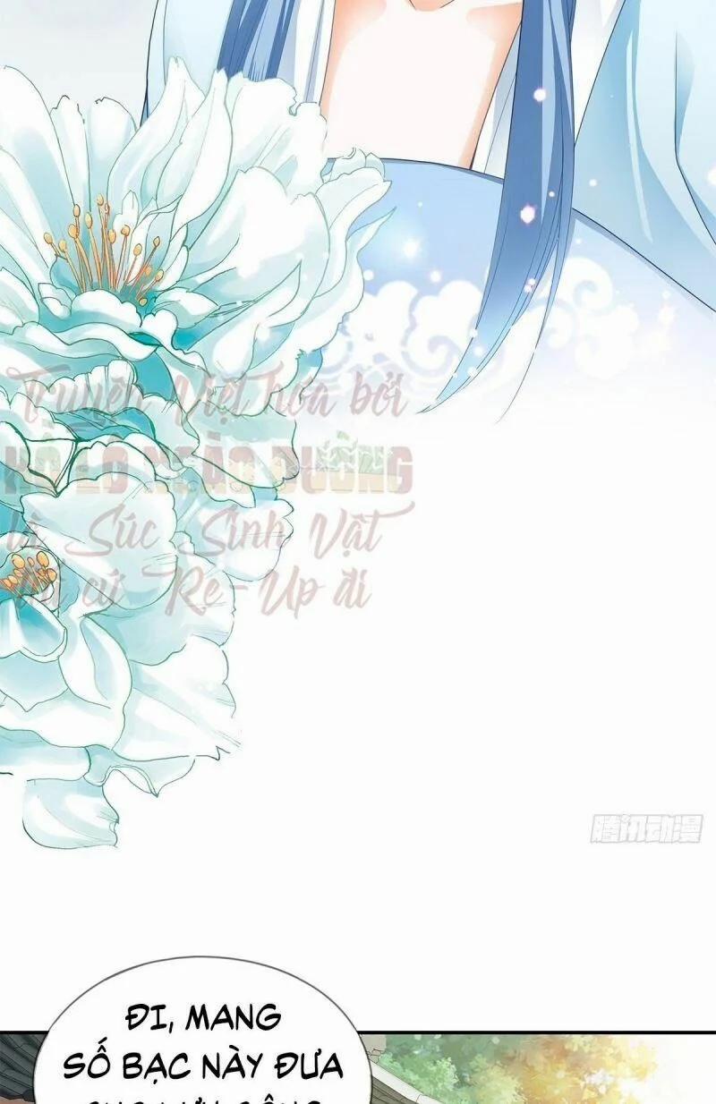 Bổn Vương Muốn Nàng 5 trang 15