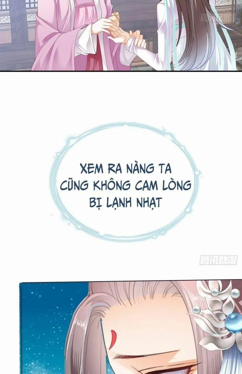 Bổn Vương Muốn Nàng 5 trang 17