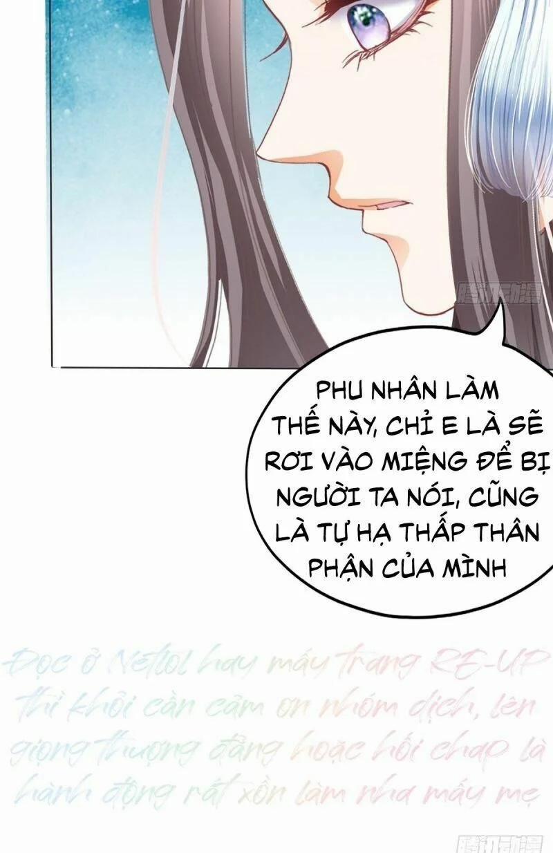 Bổn Vương Muốn Nàng 5 trang 18