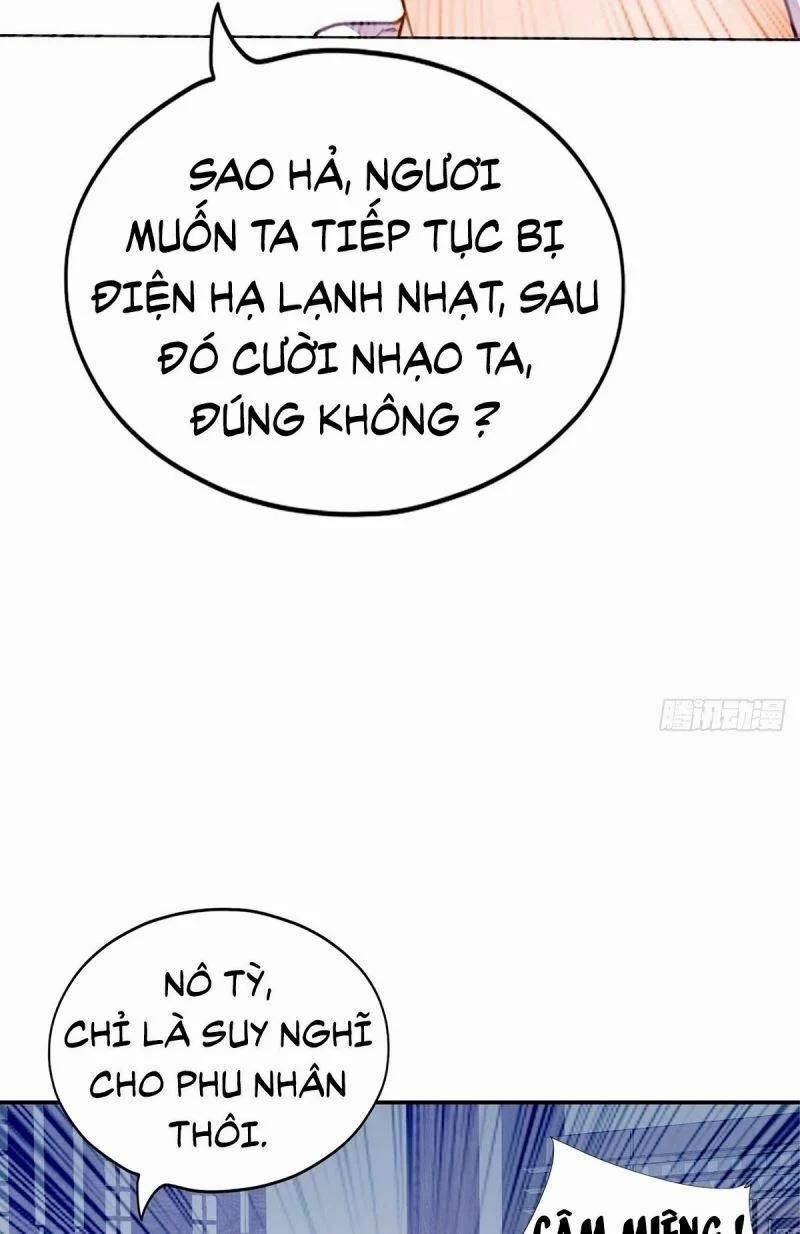 Bổn Vương Muốn Nàng 5 trang 20