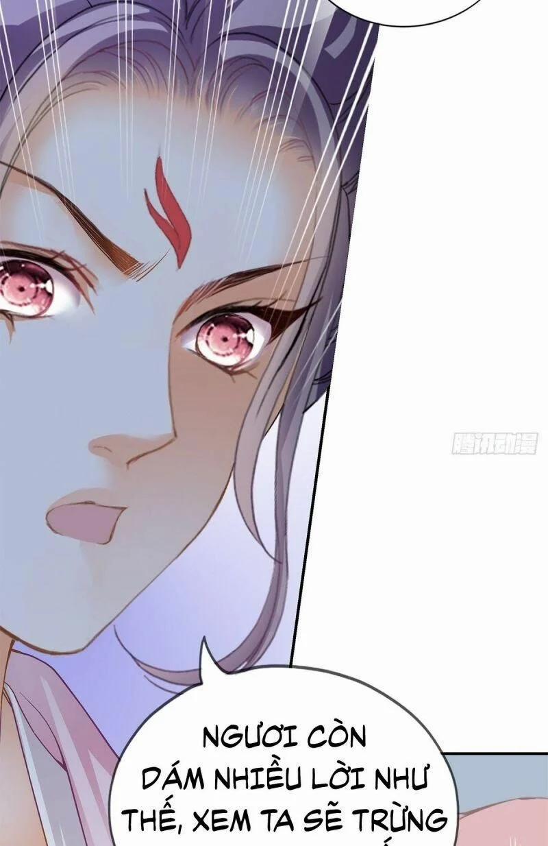 Bổn Vương Muốn Nàng 5 trang 22