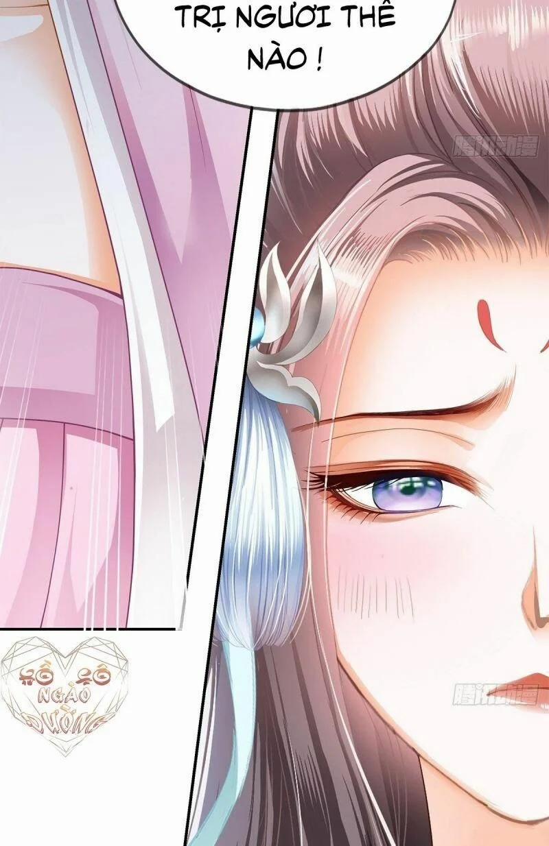 Bổn Vương Muốn Nàng 5 trang 23