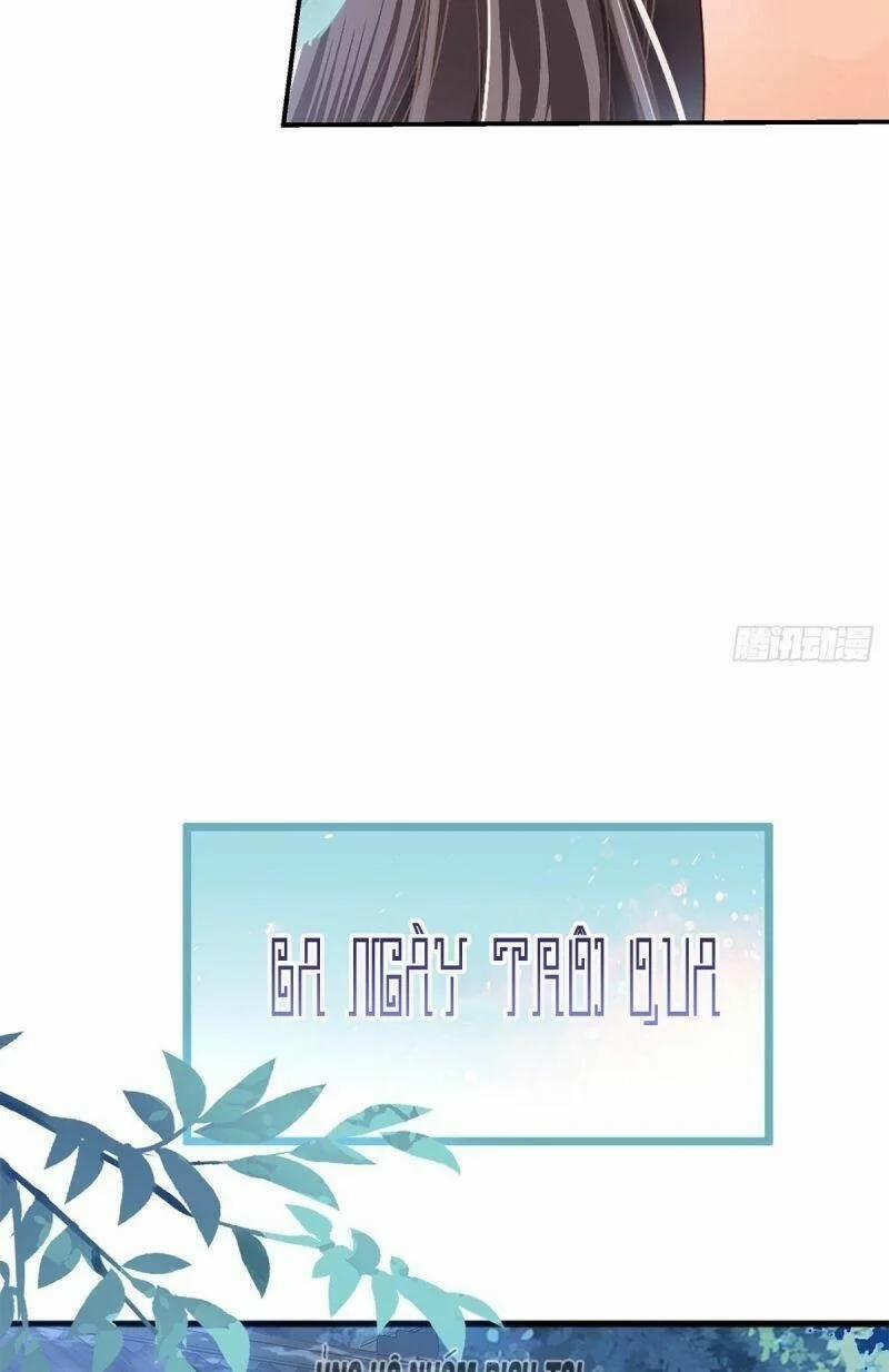 Bổn Vương Muốn Nàng 5 trang 24