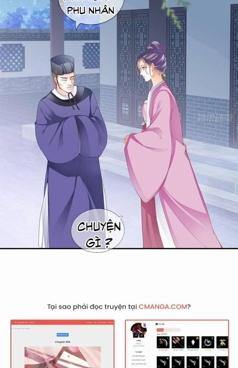 Bổn Vương Muốn Nàng 5 trang 26