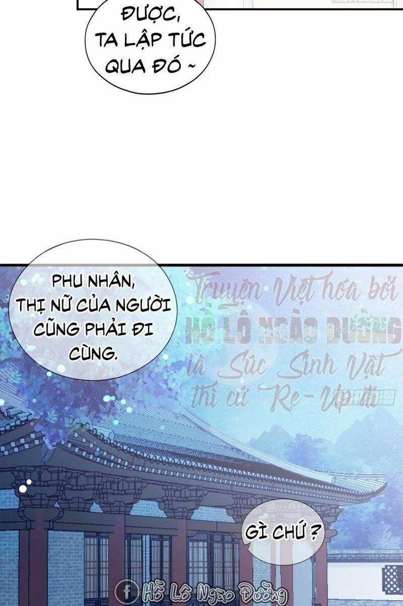 Bổn Vương Muốn Nàng 5 trang 29