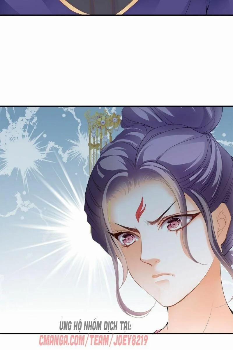 Bổn Vương Muốn Nàng 5 trang 31