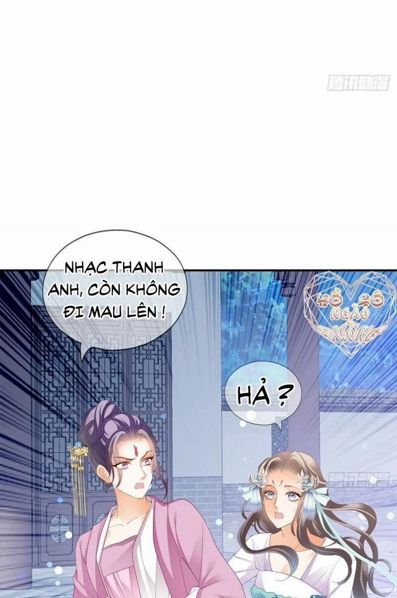 Bổn Vương Muốn Nàng 5 trang 32