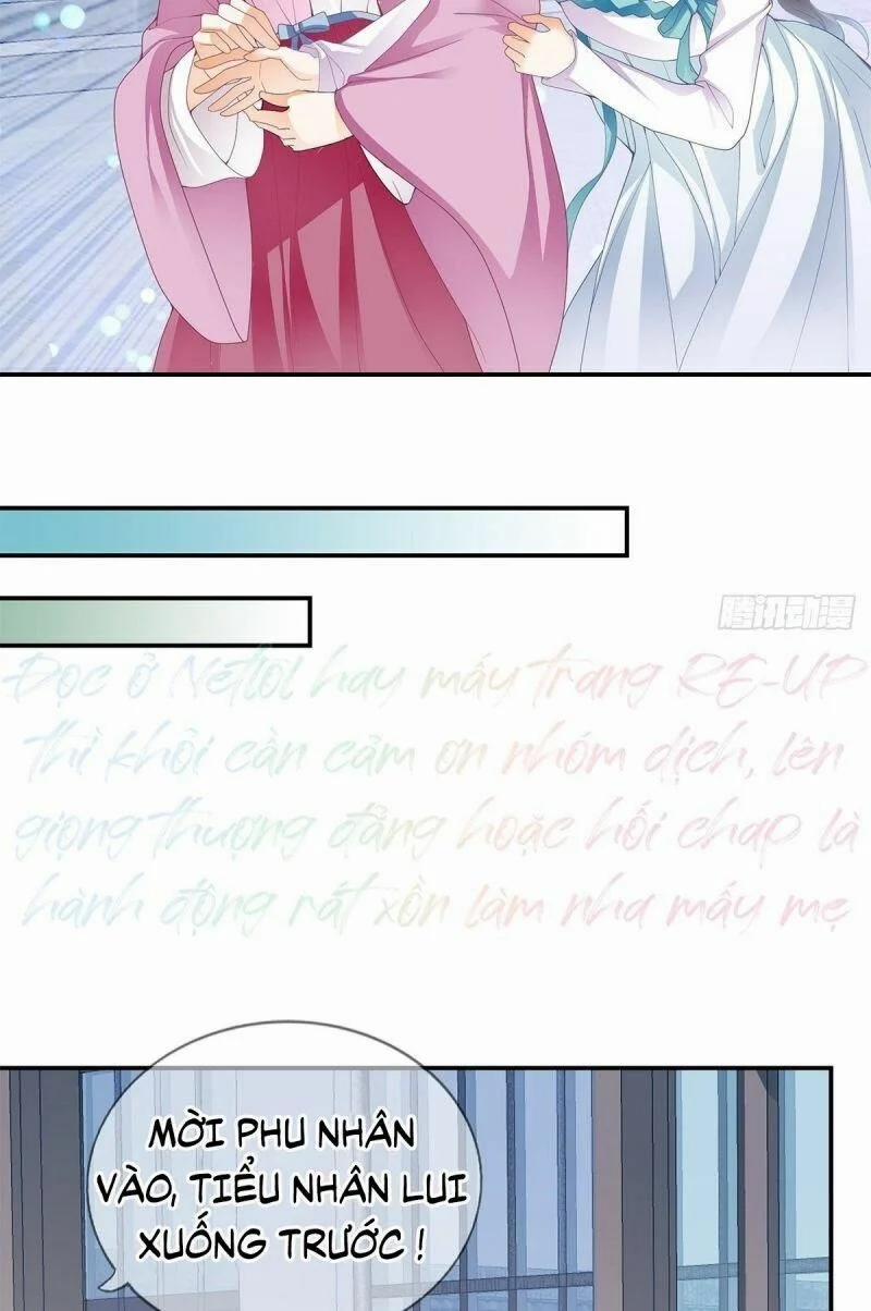 Bổn Vương Muốn Nàng 5 trang 33