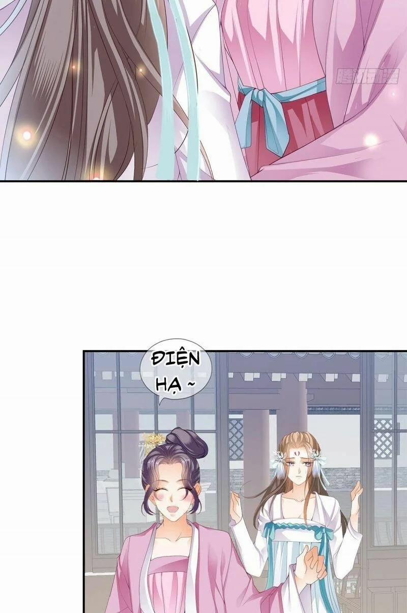 Bổn Vương Muốn Nàng 5 trang 36