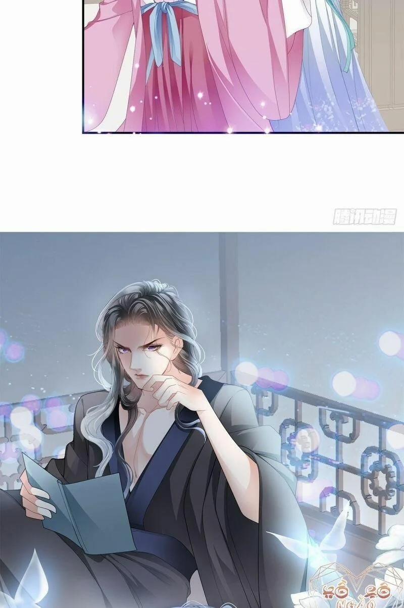 Bổn Vương Muốn Nàng 5 trang 37