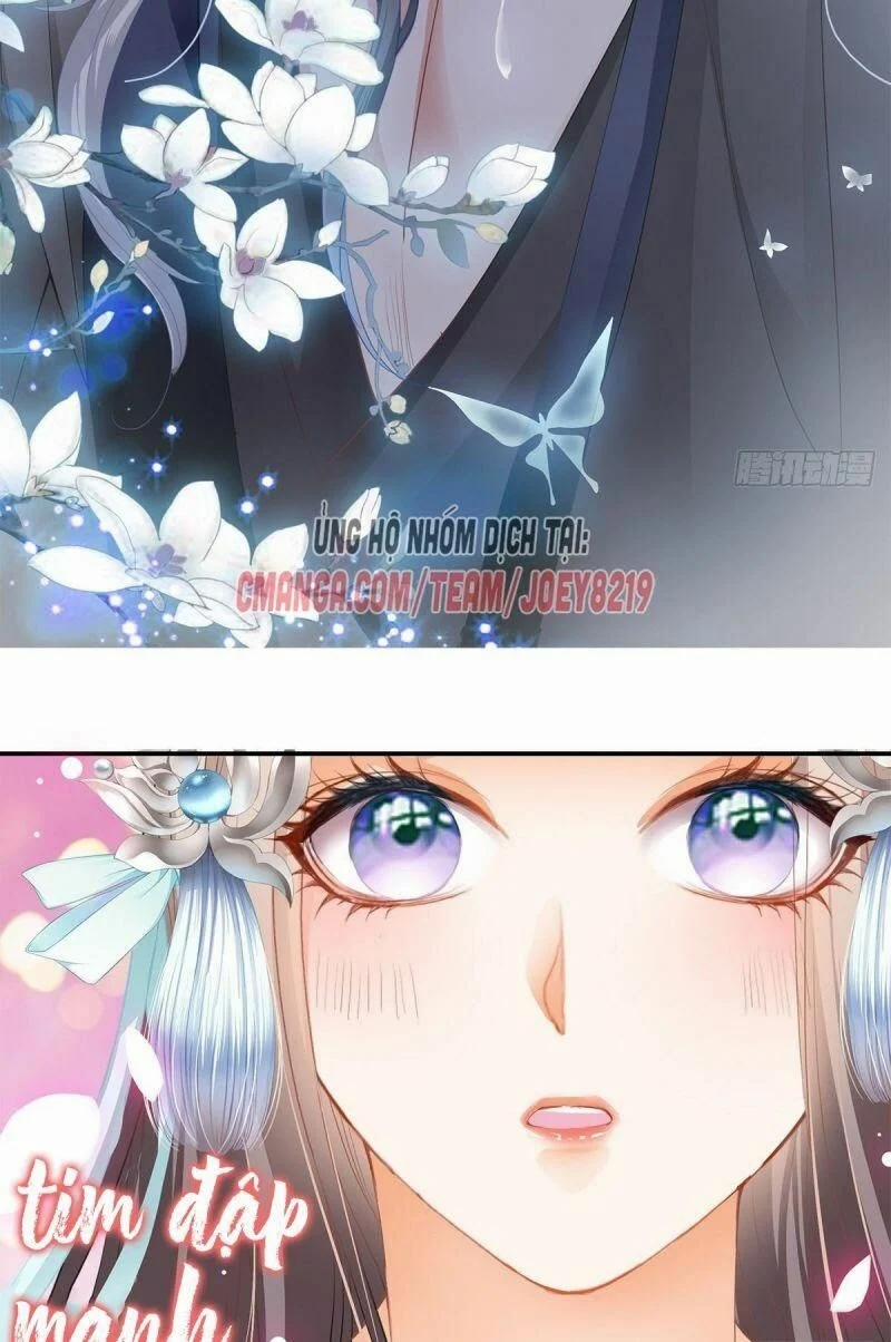 Bổn Vương Muốn Nàng 5 trang 39