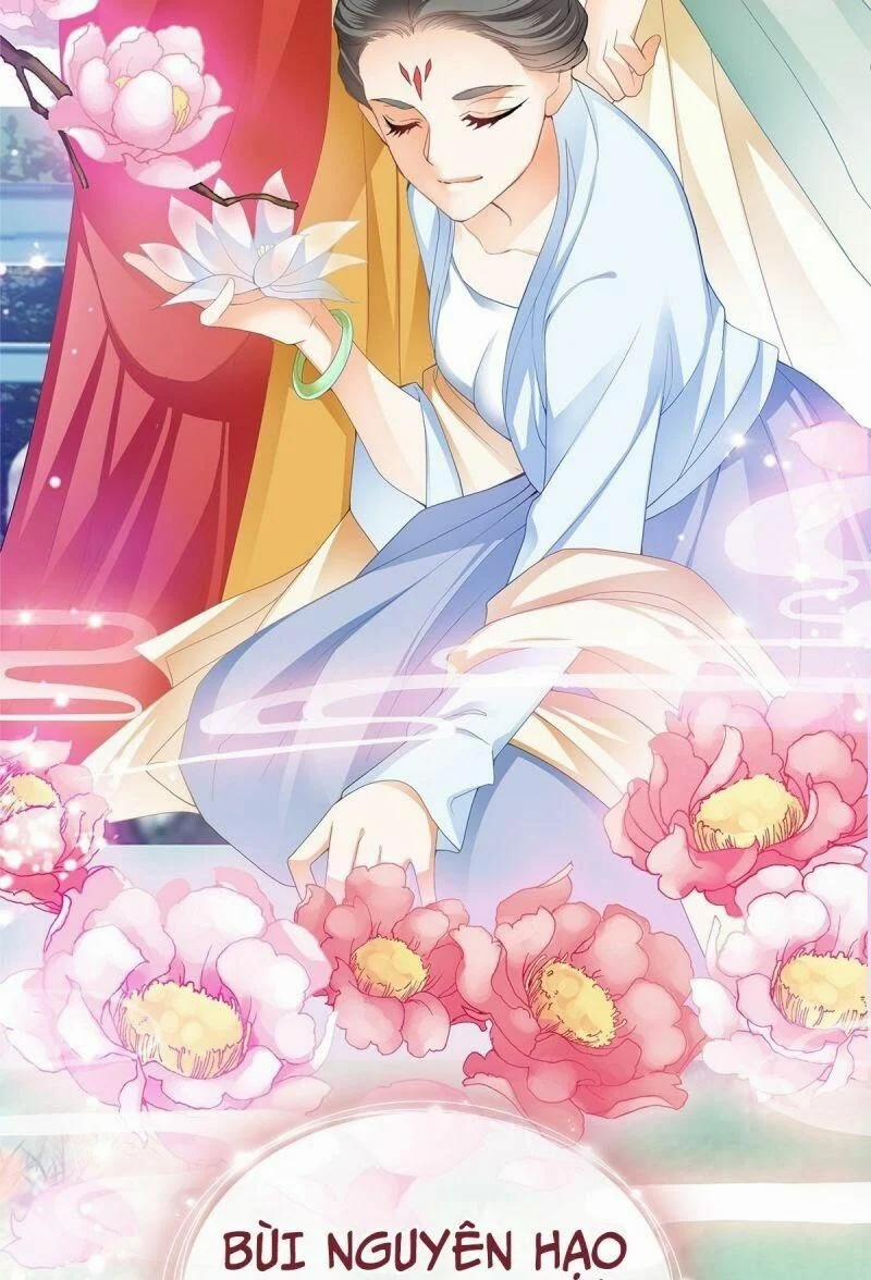 Bổn Vương Muốn Nàng 5 trang 4