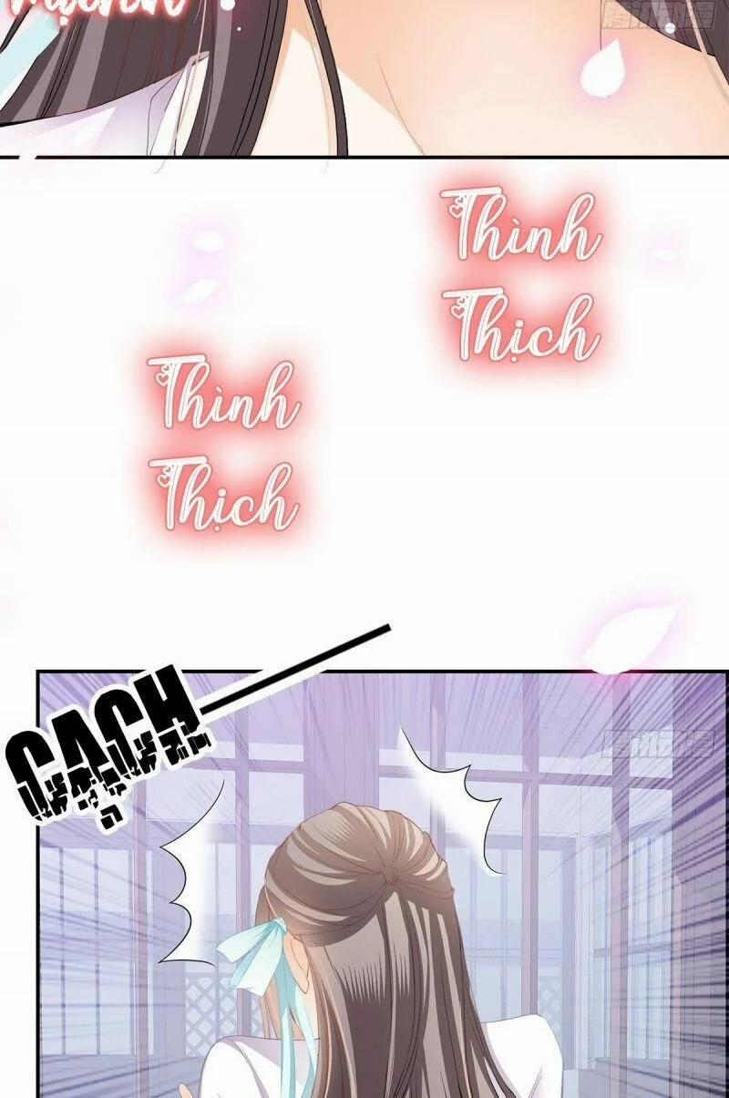 Bổn Vương Muốn Nàng 5 trang 40