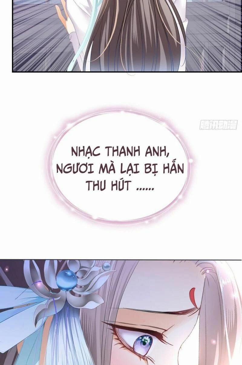 Bổn Vương Muốn Nàng 5 trang 41