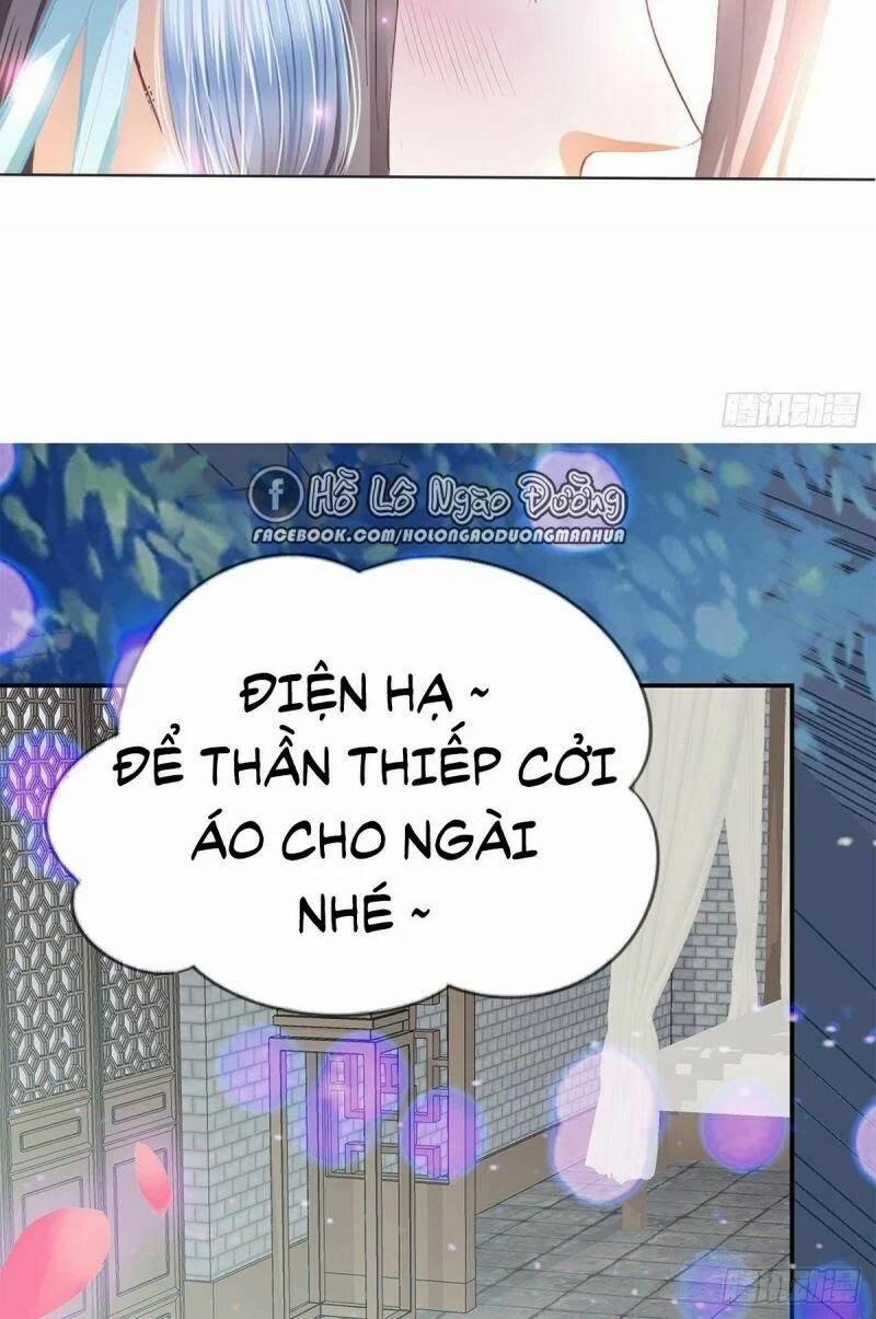 Bổn Vương Muốn Nàng 5 trang 42