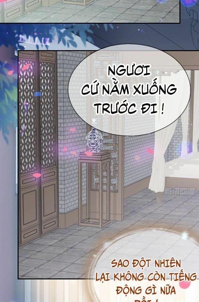 Bổn Vương Muốn Nàng 5 trang 43