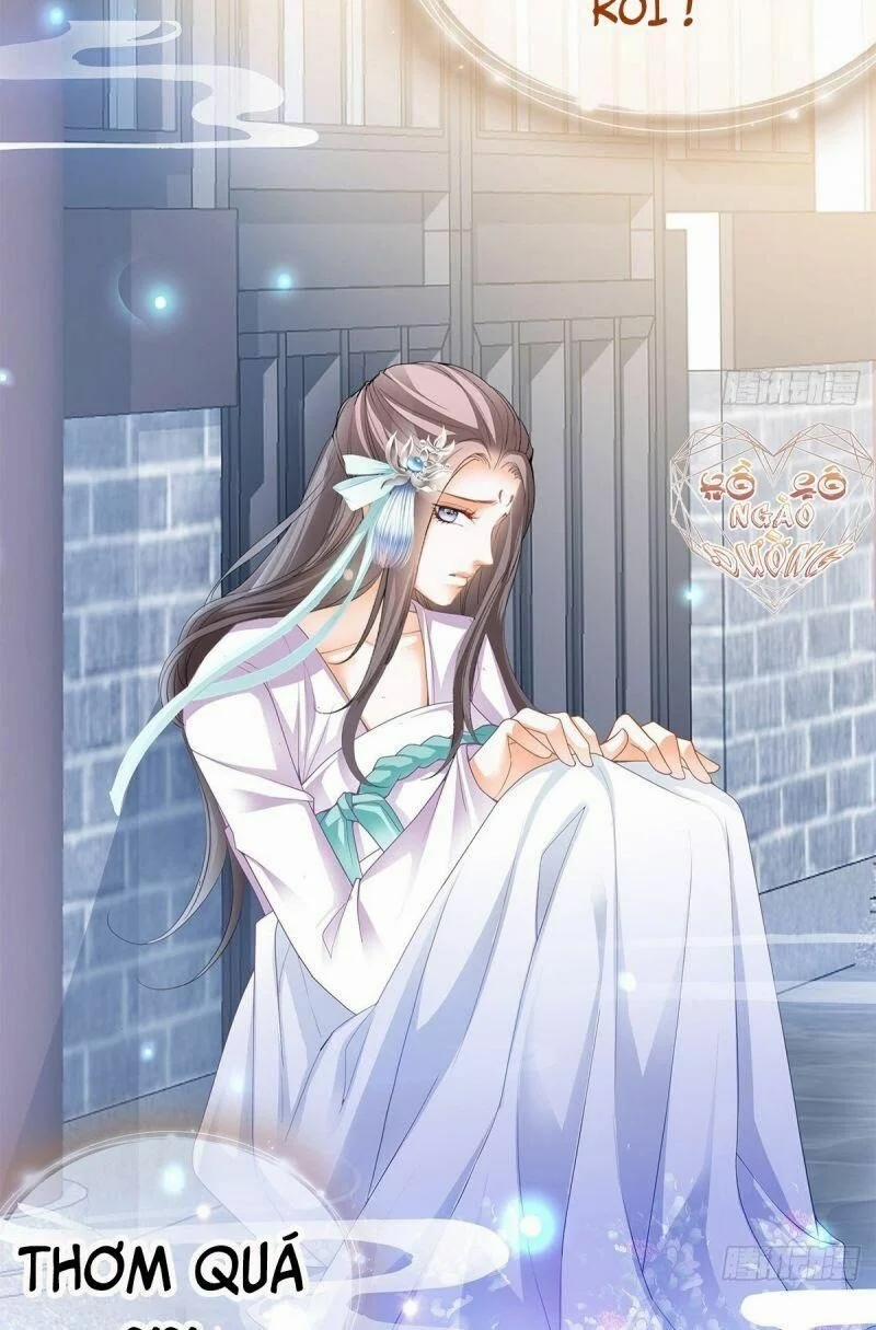 Bổn Vương Muốn Nàng 5 trang 44