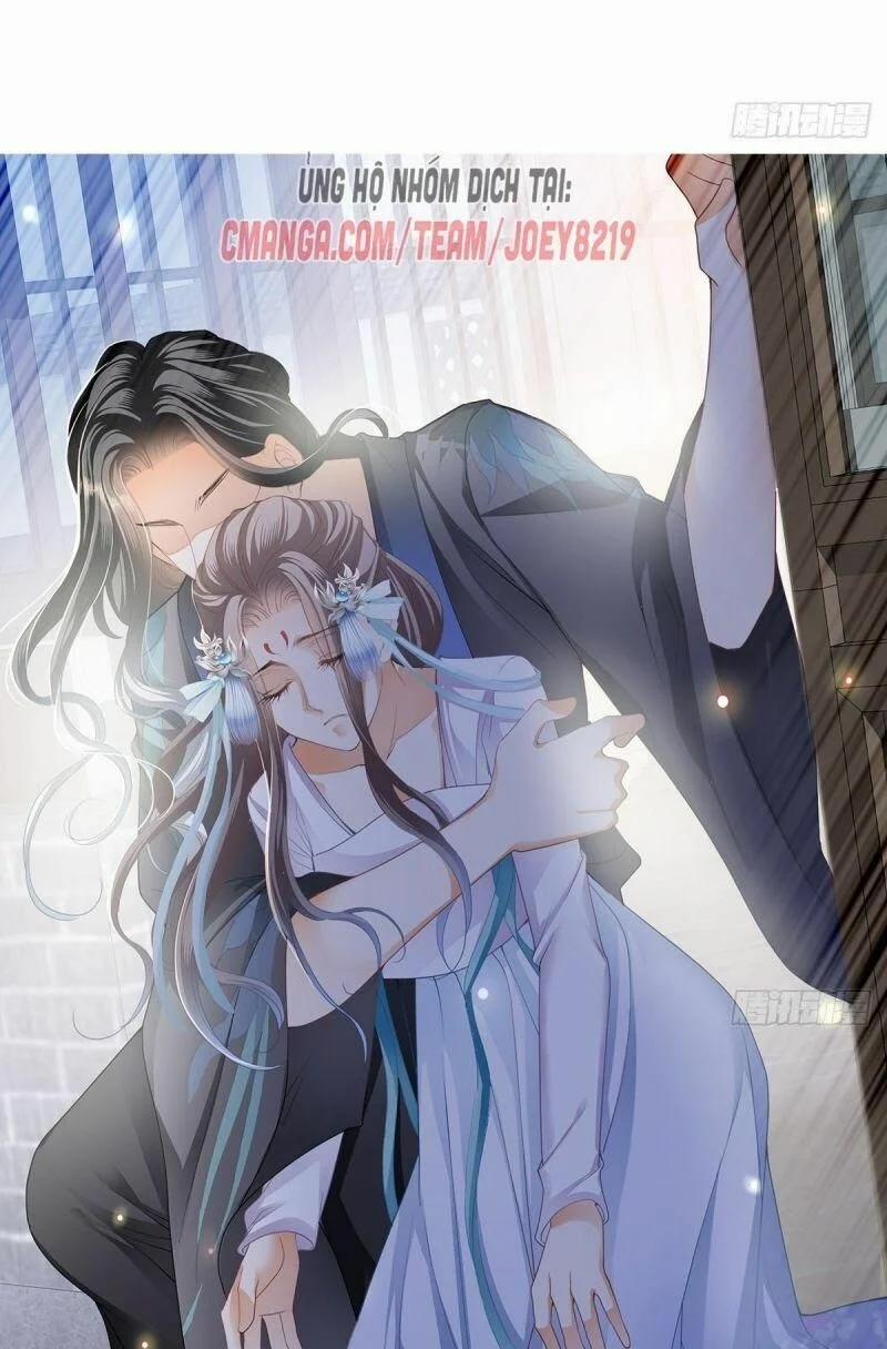 Bổn Vương Muốn Nàng 5 trang 47