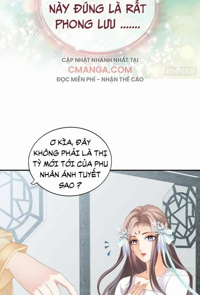 Bổn Vương Muốn Nàng 5 trang 5