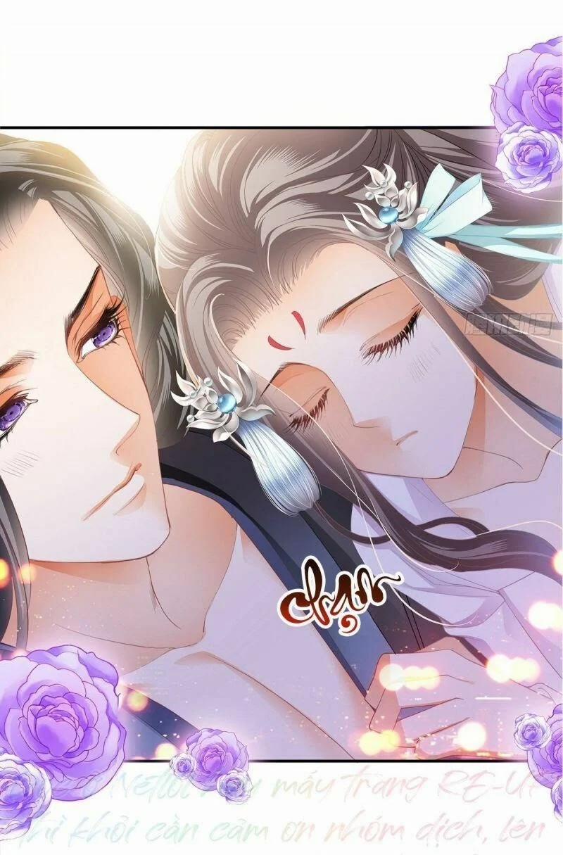 Bổn Vương Muốn Nàng 5 trang 50