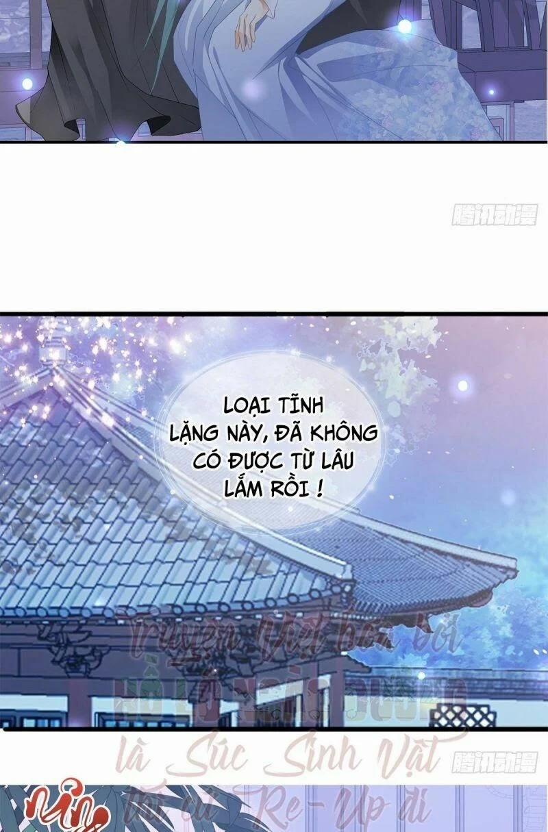 Bổn Vương Muốn Nàng 5 trang 52